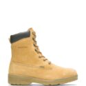 MEN’S WOLVERINE TRAPPEUR INSULATED 8″ WORK BOOT
