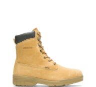 MEN’S WOLVERINE TRAPPEUR INSULATED 8″ WORK BOOT