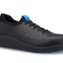Transform Trainer Non Slip Comfortable Work Shoe with a Safety Toe Cap
